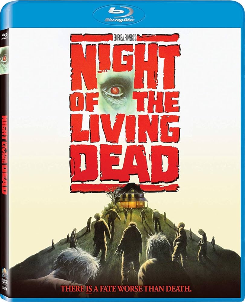 Amazon.com: Night of the Living Dead : Tom Towles, McKee
